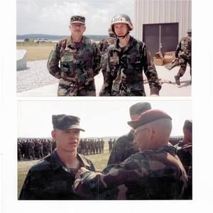 Meet your Posher, Brad